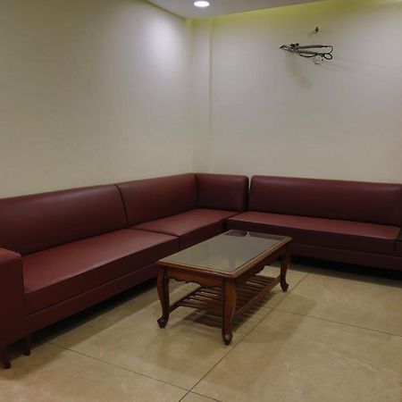 Hotel Golden Leaf Mohali Eksteriør bilde